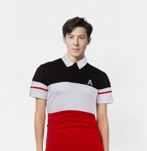 Polo Short Sleeve T-Shirts For Men