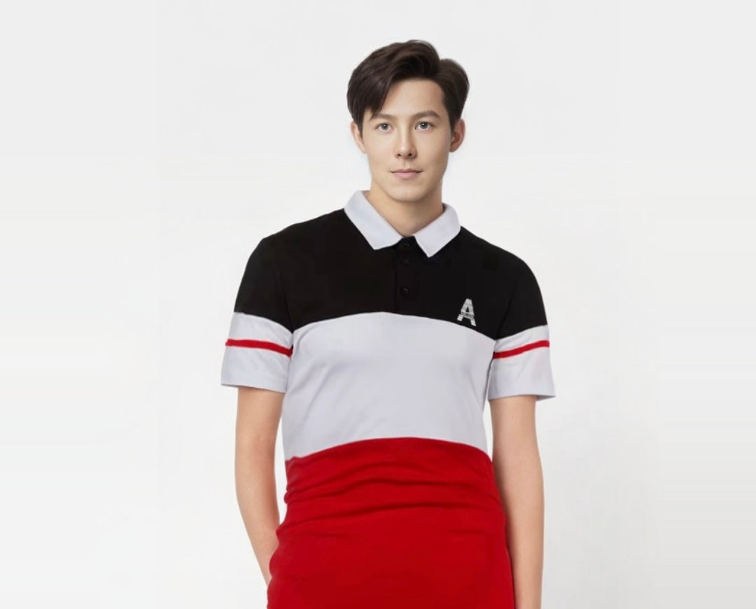 Polo Short Sleeve T-Shirts For Men