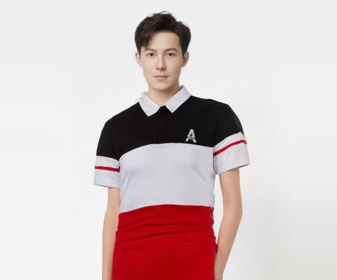Polo Short Sleeve T-Shirts For Men
