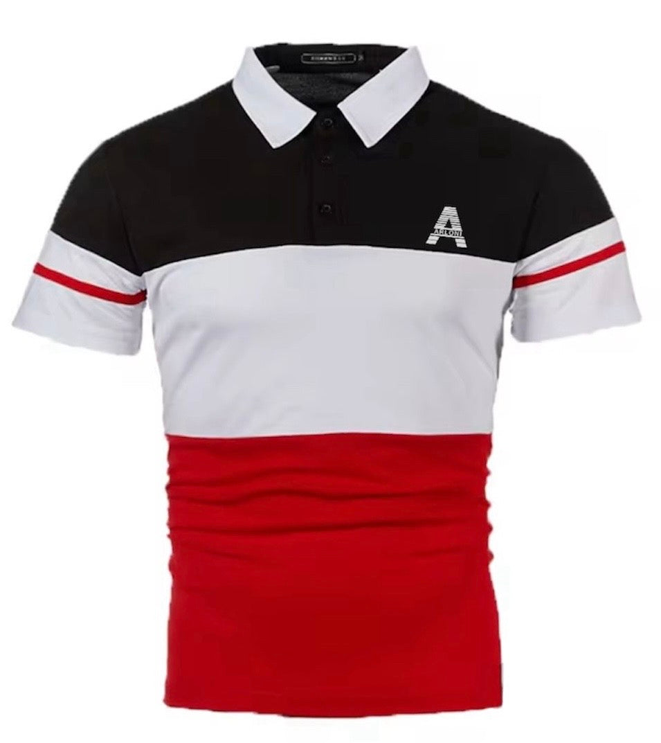 Polo Short Sleeve T-Shirts For Men